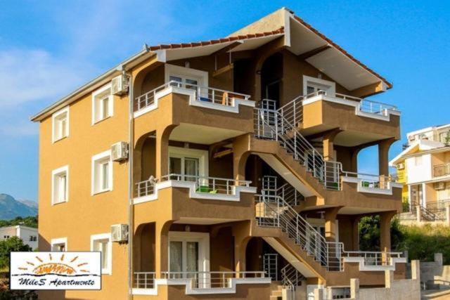 Apartments Miles ウトイェハ 部屋 写真