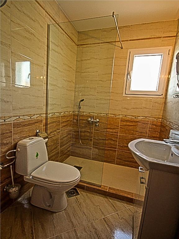Apartments Miles ウトイェハ エクステリア 写真